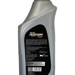 PERFORM LUBE PLUS MOTOR OIL 4T SAE 15W-50